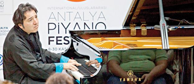 İscilerin parası Say’a gitmis!