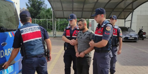 'İşçiliğin kötü' sözünü gururuna yediremeyip arkadaşını öldürdü!