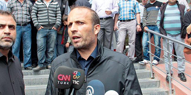 İşçinin değil patronun sözcüsü gibiler