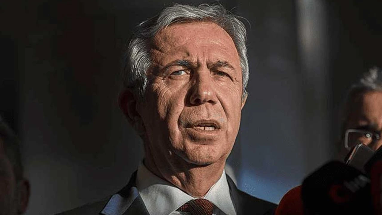 İşçisi aç Mansur'dan emekliye bakıyoruz algısı