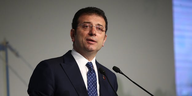 İşçisine maaş ödemeyen İBB, milyonları bakın nereye dağıtmış!