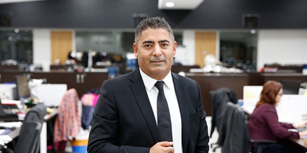 Halk TV'nin patronu Mahiroğlu: Sabrımı deniyorlar!