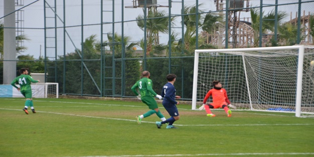 Isco lakaplı Oğuzhan Can resmen Fenerbahçe'de!