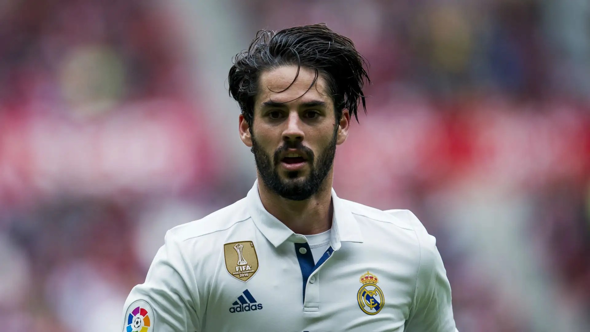 Isco Süper Lig yolunda