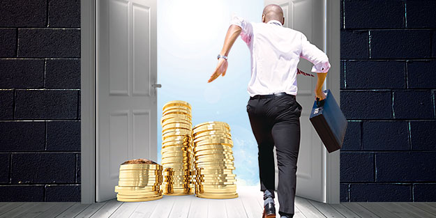 İşdünyası, fırsat dolu fikirlere kapıyı açıyor! Nerede bizim Amazonumuz