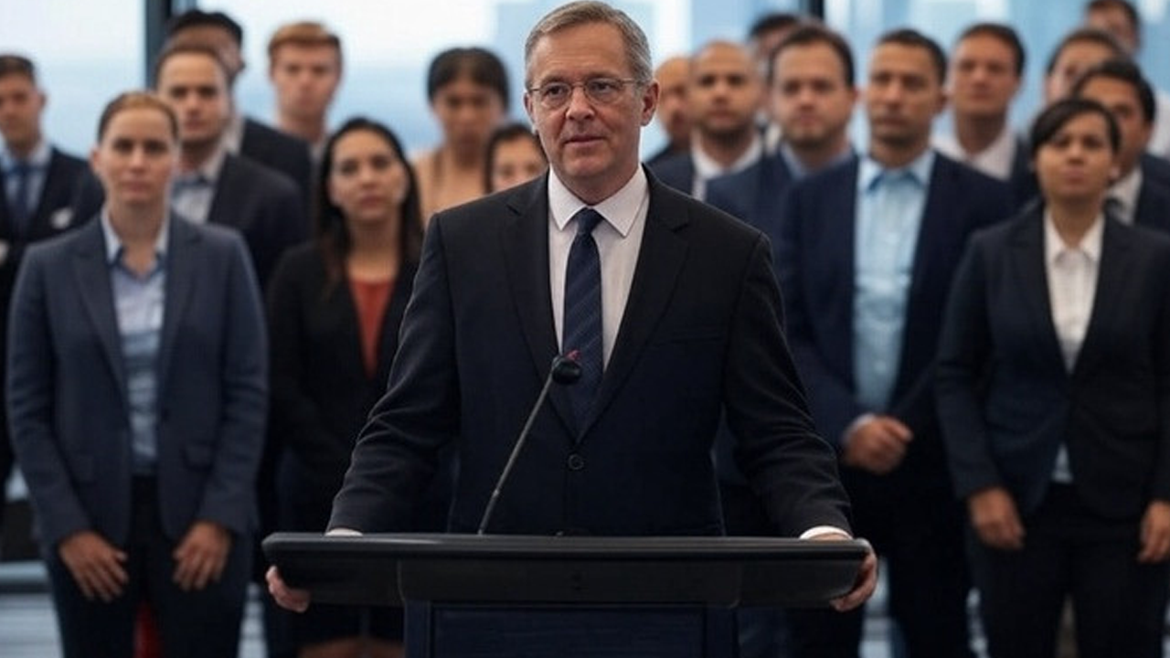 İşe alımda ilginç yöntem: Açık artırma usulü!