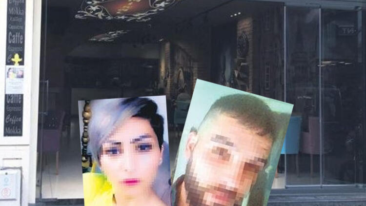 İşe alıp anahtarı verdi... Sabah iş yerine gelince şoka girdi