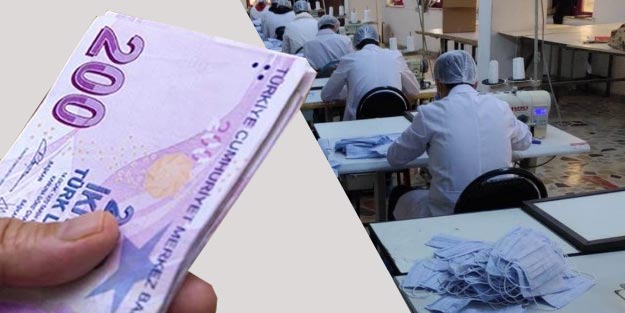 İşe başlayanlar kısa çalışma ödeneği almaya devam eder mi?