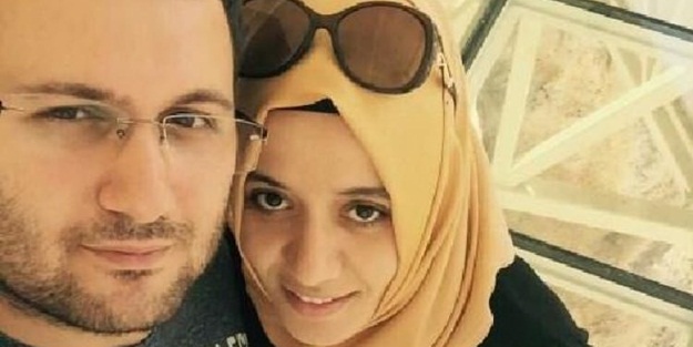 İşe gidiyordu, terör kurbanı oldu