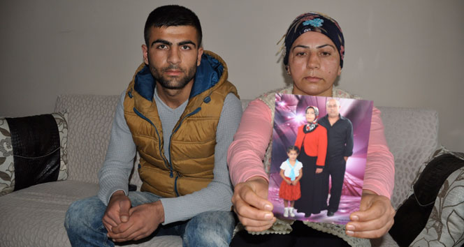 'İşe gidiyorum' diyerek evden ayrılmıştı! Acı haberi geldi