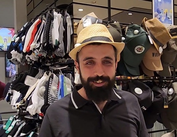 İşe gitmek için çıktı 5 gündür haber alınamıyor