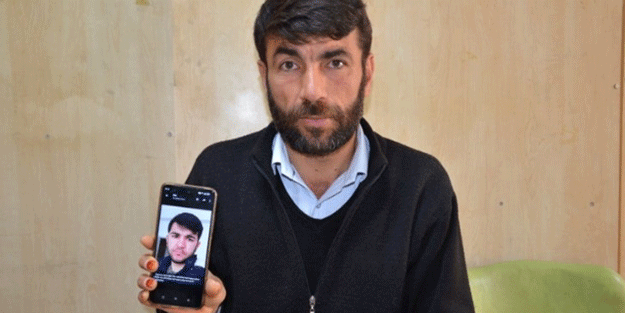 İşe gitmek için çıktığı evine bir daha dönmedi