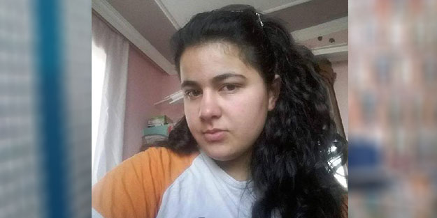 İşe gitmek için evden çıkan Cansu'dan haber alınamıyor
