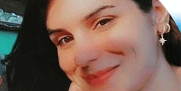 İşe gitmek için evden çıktı! Genç kadın çocuklarının gözü önünde öldürüldü!