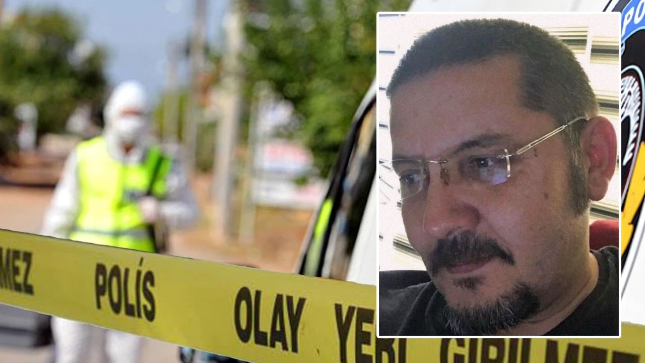 İşe gitmeyen doktor evinde ölü bulundu