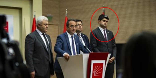 CHP'yi rezil eden sisteme 80 bin TL ödemişler!