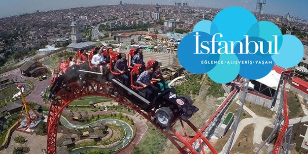 İsfanbul ile yüzler gülecek