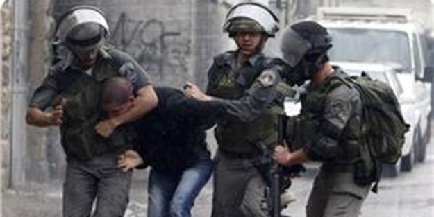 İşgal devletinden niyete göre hapis