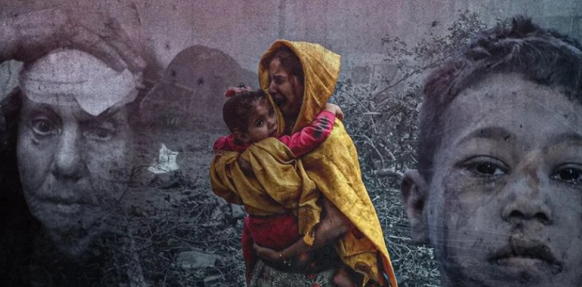 İşgal hapishanelerinde Filistinli esirler aç bırakılıyor