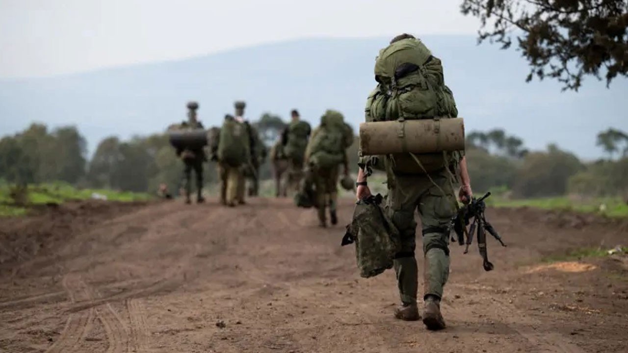 İşgal harekatı başladı: 'Elit teröristler' sahaya indi!