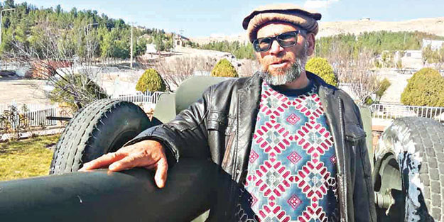 İşgal için gitmişti hidayete erdi