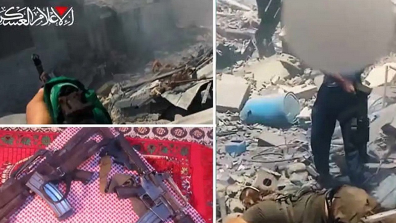 Katil İsrail medyası itiraf etti: Direnişin gücünü kıramadık!