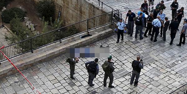 İşgal ordusu Filistinli 3 genci daha şehit etti