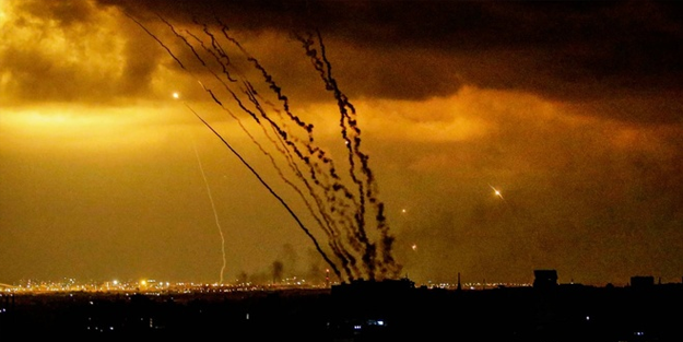 İşgal ordusu, 'Refah planını' kabineye sundu!
