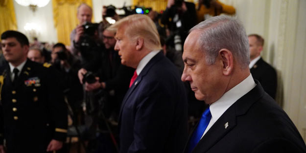 İşgal planının toplantısında skandal Türkiye kararı!