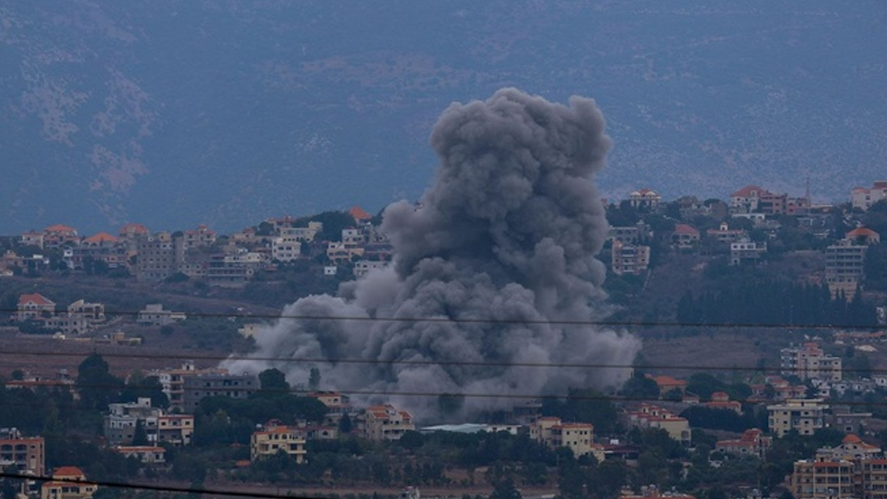 İşgal rejimiyle Lübnan arasındaki ateşkes anlaşması son aşamada