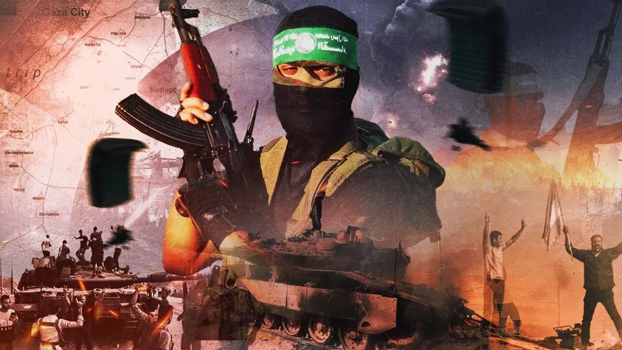 'İşgal Sona Ermeden Silah Bırakmayız!'