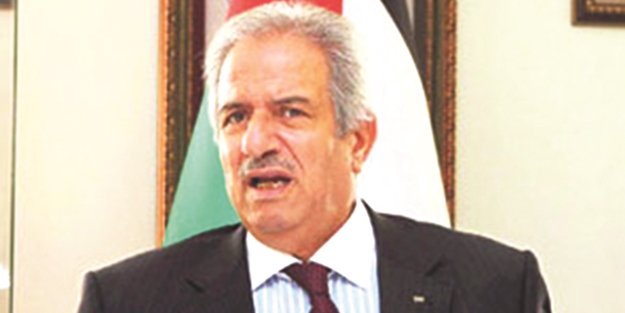 İşgal sürdükçe direniş devam edecek