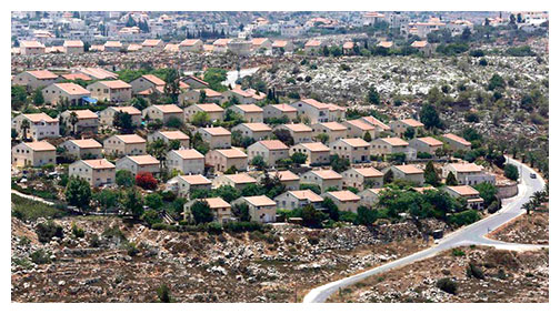 İşgal ve yıkım sürüyor