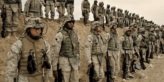 İşgalci ABD'den tehdit! 'Lübnan'ın yaşayacağı yıkım hayal bile edilemez'