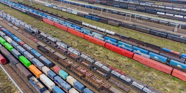 İşgalci Çin, hem çalıp yağmalıyor, hem de zehirliyor!