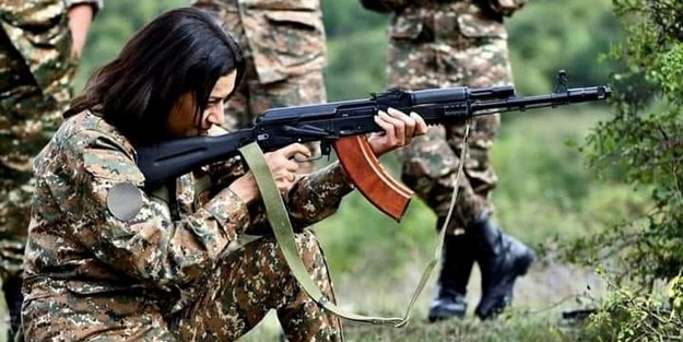 İşgalci Ermenistan'ın içler acısı hali! Sonunda bunu da yaptılar