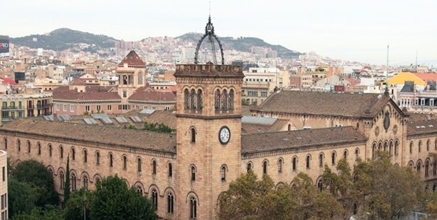 O Üniversite İsrail'i boykota başladı