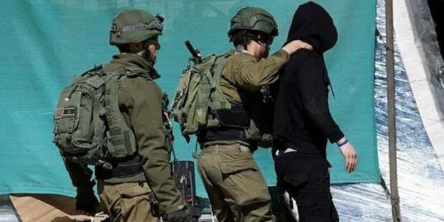 İşgalci İsrail durmuyor! Filistin Esirler Cemiyeti duyurdu