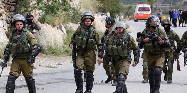 İşgalci İsrail, Filistinli çocuğu şehit etti