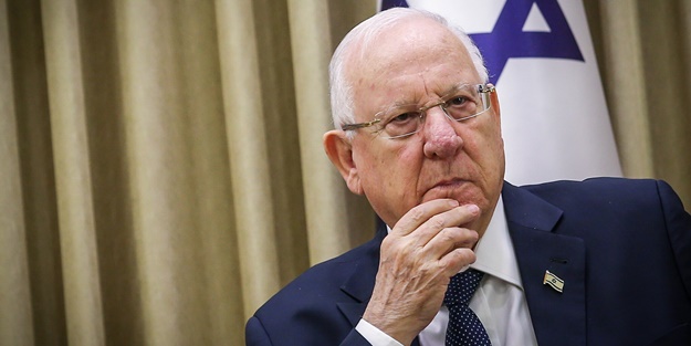 İhanet anlaşma sonrası İsrail'den ilk hamle