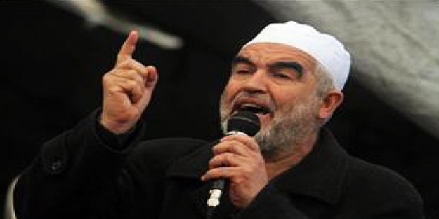 İşgalci İsrail 'Mescid-i Aksa Muhafızı'na 9 ay hapis cezası verdi!