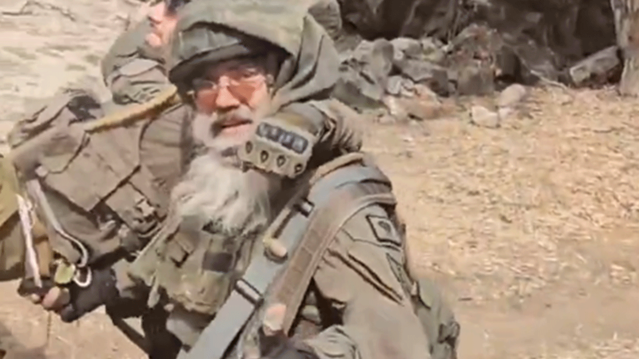 İşgalci İsrail ordusu bitiyor! Katiller sürüsü bitiyor, askere aldıklarına bakın