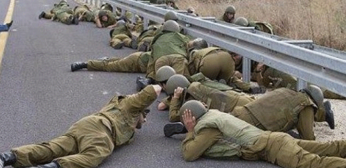 İşgalci İsrail ordusu yüksek alarmda! Bu gece İran’dan misilleme gelebilir