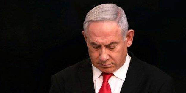 İşgalci İsrail Pentagon'dan yardım dileniyor