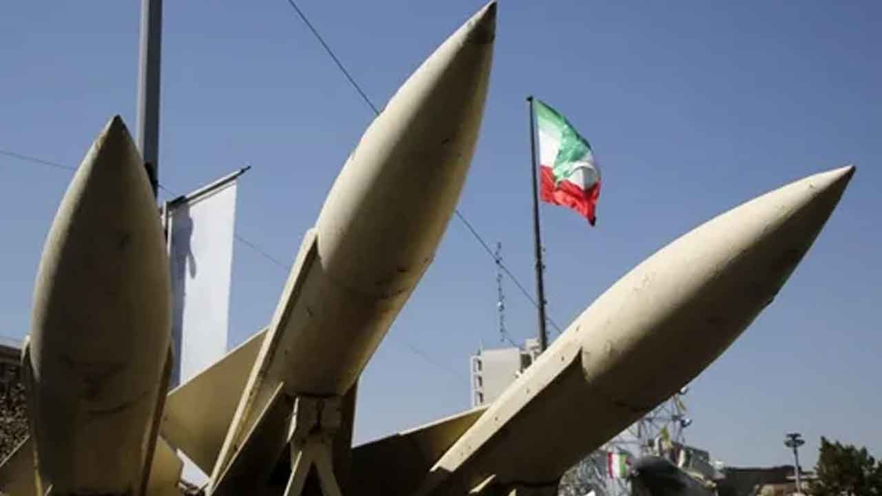 İşgalci İsrail'de "füze" paniği! Eli kanlı katillerden itiraf gibi "tehdit" açıklaması