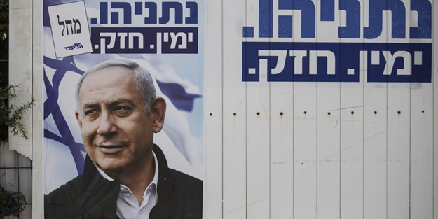 İşgalci İsrail’de kazan kaynıyor! 'Netanyahu seçimleri iptal etmeyi düşünüyor'