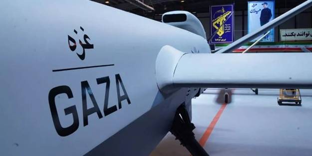 İşgalci İsrail'de panik! 'Binlerce kilometreye kadar uzanabilir'