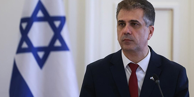 İşgalci İsrail'den flaş karar! Görüşmeyi iptal etti