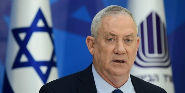 İşgalci İsrail'den iddia: İki ay kaldı