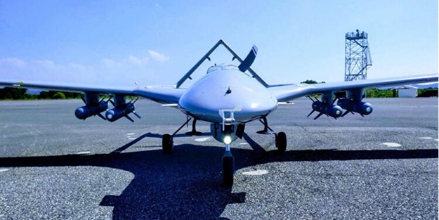 Türk SİHA'ları İsrail'in aklını aldı! Tarih yazıyor...